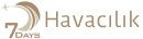 7 Days Havacılık